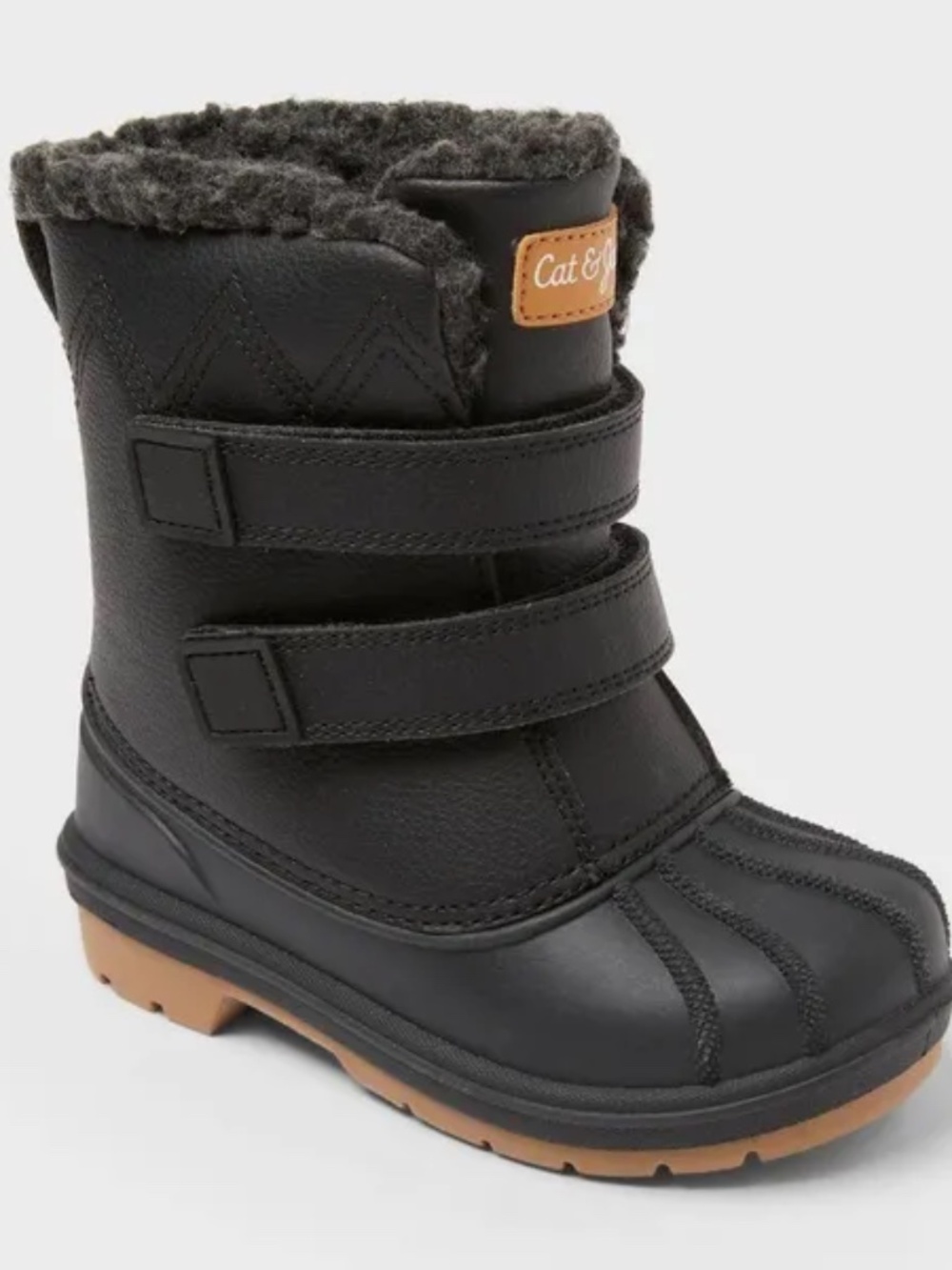 Cat & Jack Denver Winter Boots
